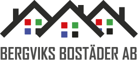 Bergviks Bostäder AB logo